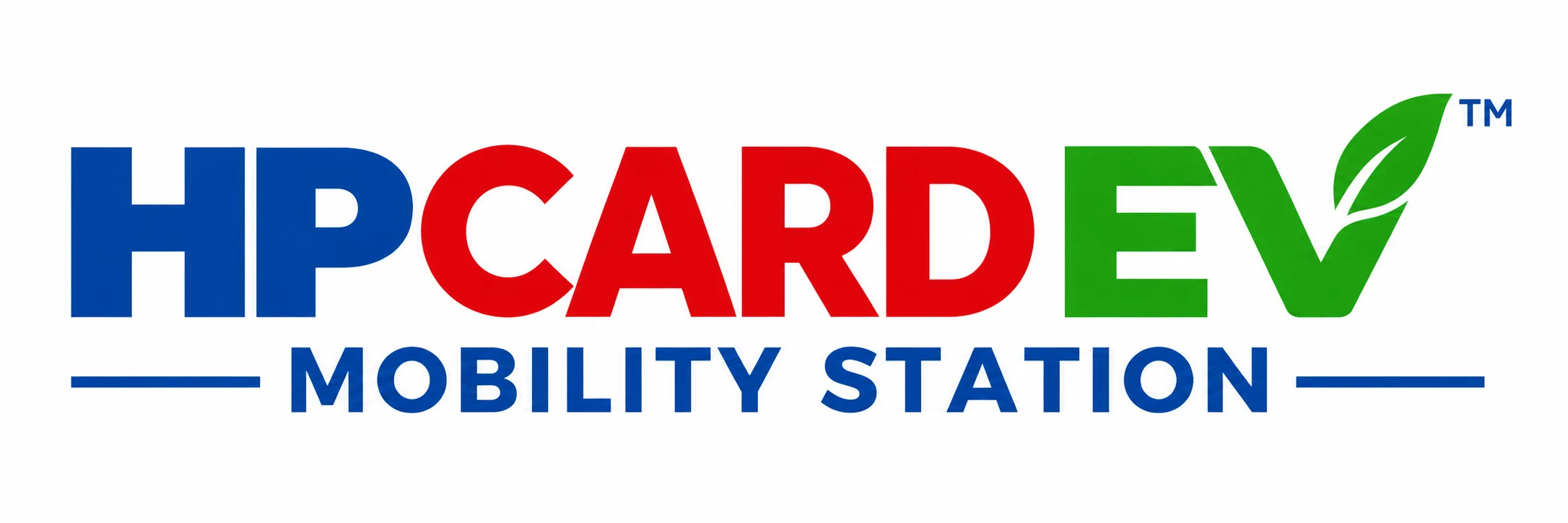 HPCARD EV Mobility Station